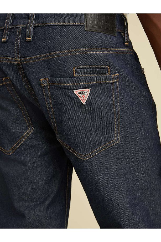 Go Blk Erkek Slim Fit Jean - 5