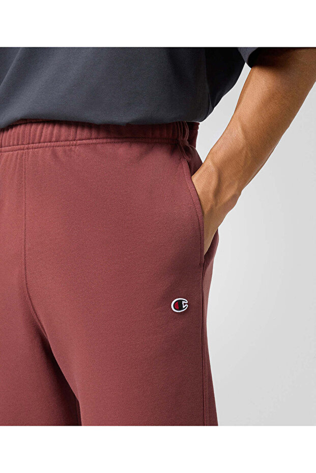 Elastic Cuff Pants - 3