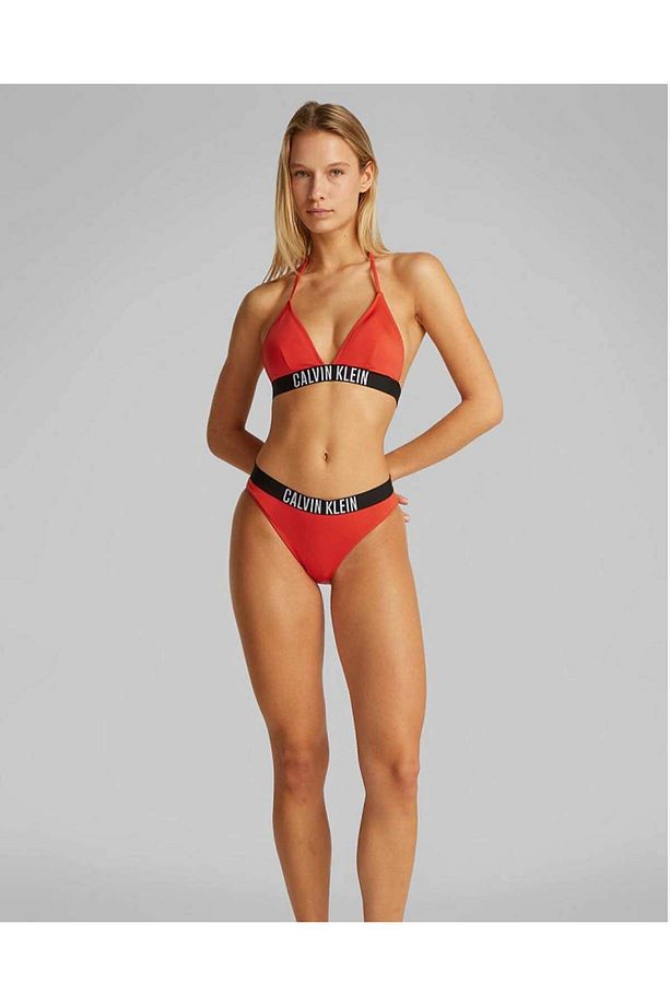 Triangle Bikini Üstü - 7