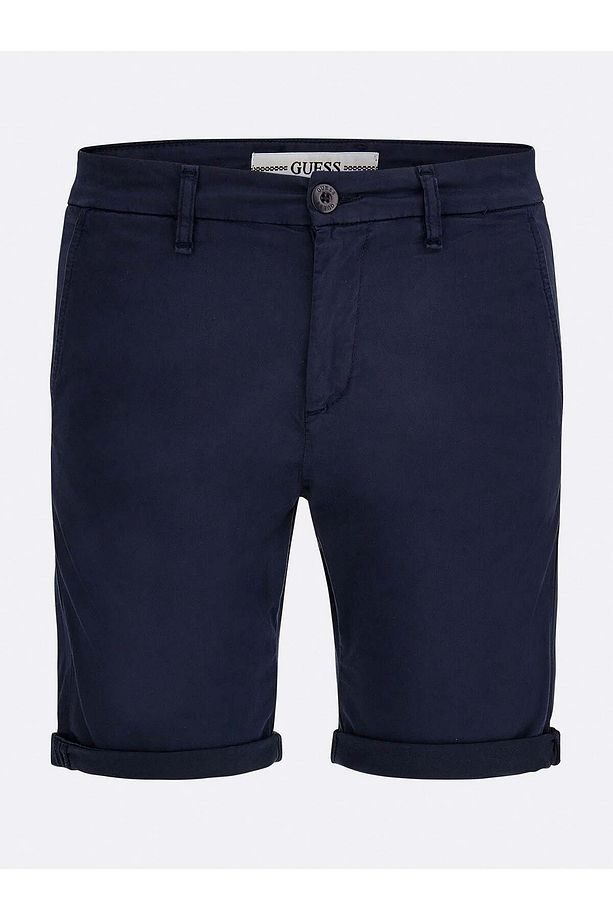 Myron Erkek Slim Fit Şort - 4