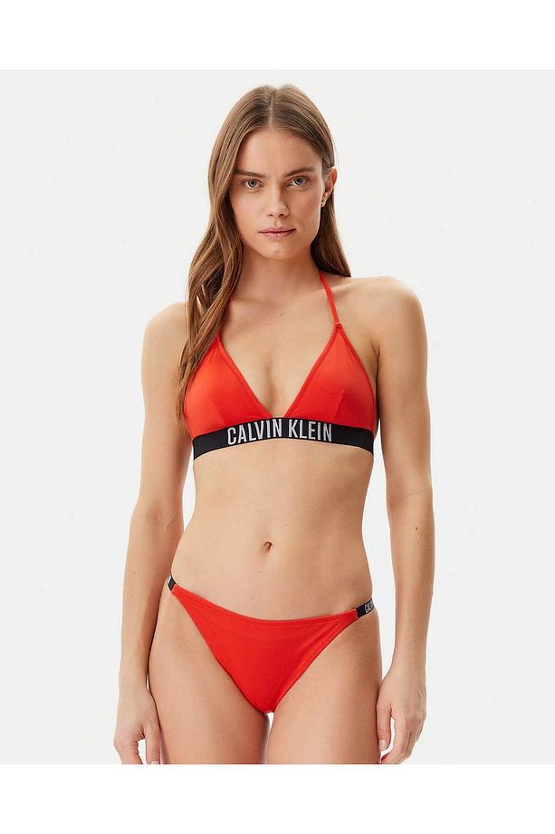 Triangle Bikini Üstü - 2