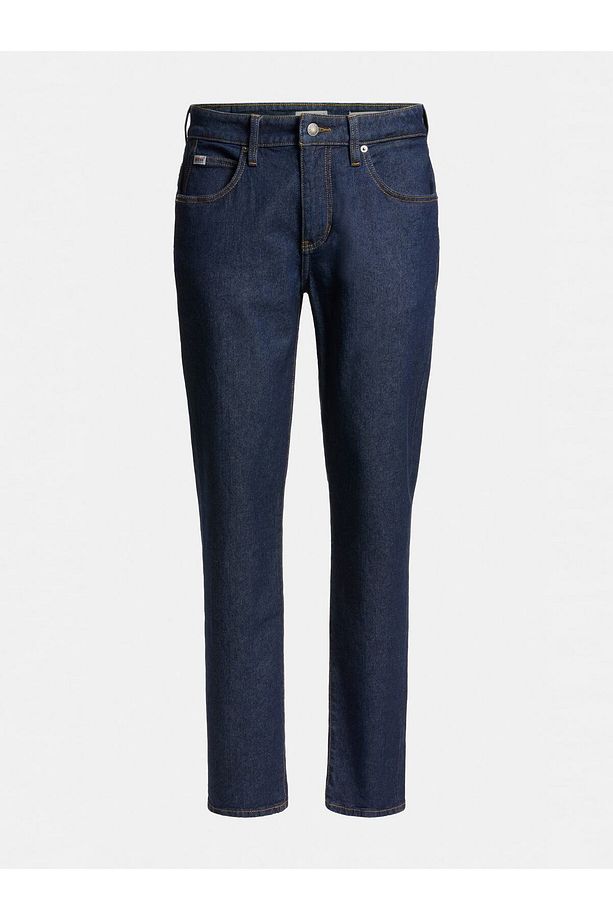 Go Blk Erkek Slim Fit Jean - 7
