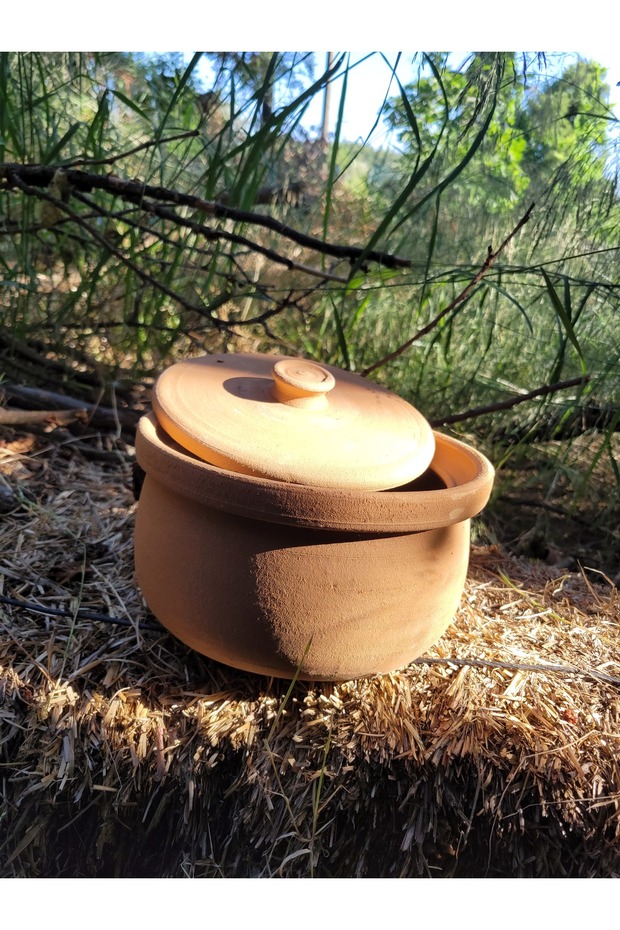 El Yapımı Güvec - 2