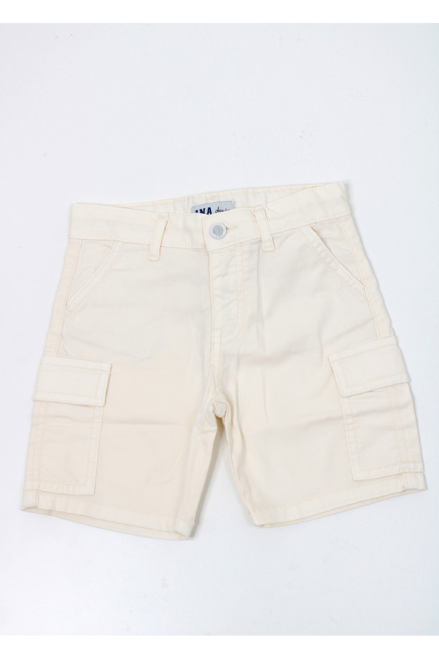 Jena Solana Men's Shorts Jena-29004