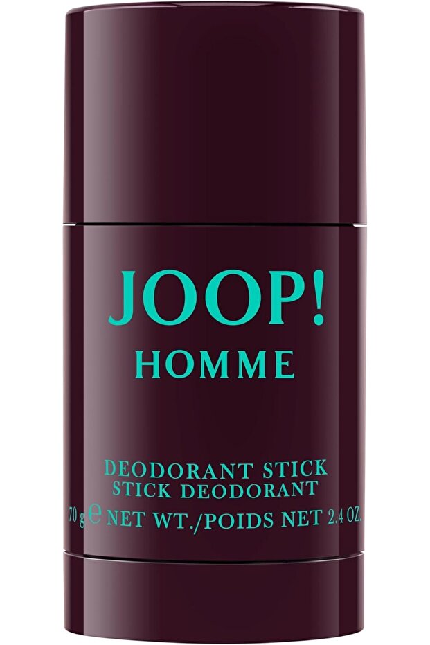 JOOP! Homme Deodorant Stick 75 ml
