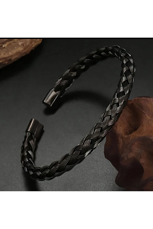 Jz2948 Jorg Zenn Men's Bracelet