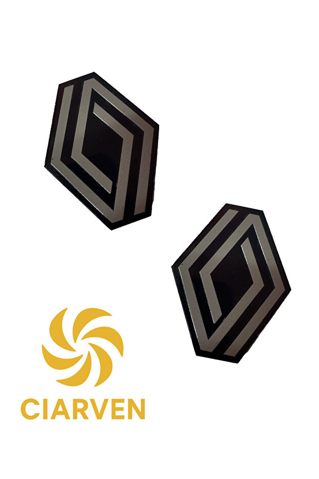 Renault 3D Polistren Arma - 1