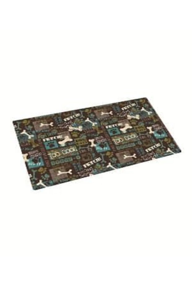Mats For Dogs Green Best Friend 12 x 20 Inch / 30 x 50 cm