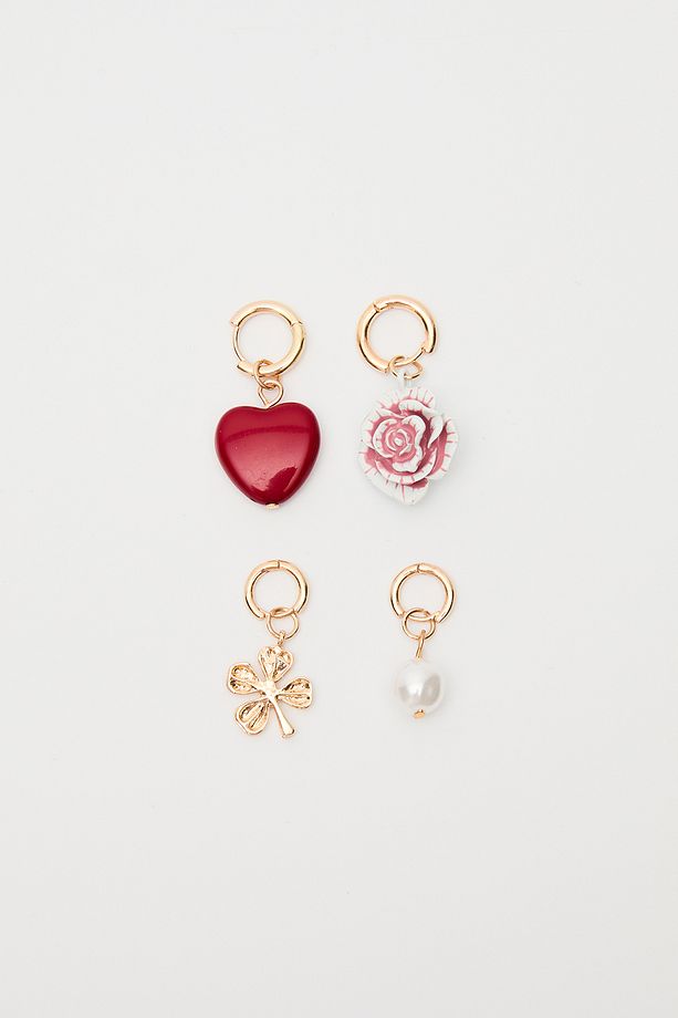 CHARM KÜPE SETİ STANDART - 1