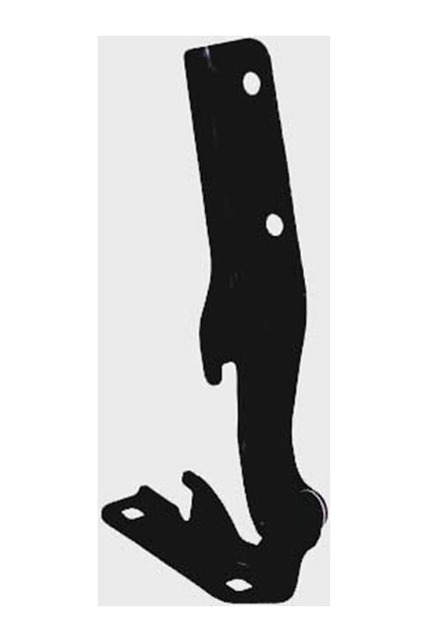 Engine Hood Hinge Left Doblo I-Ii - 1