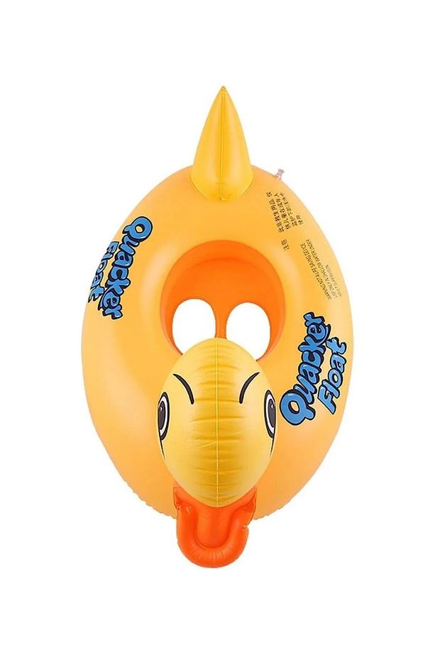 ÖRDEK AYAK GEÇMELİ ÇOÇUK BOTU - 1