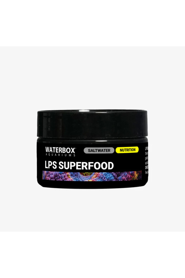 إل بي إس سوبر فود 60 مل - 1