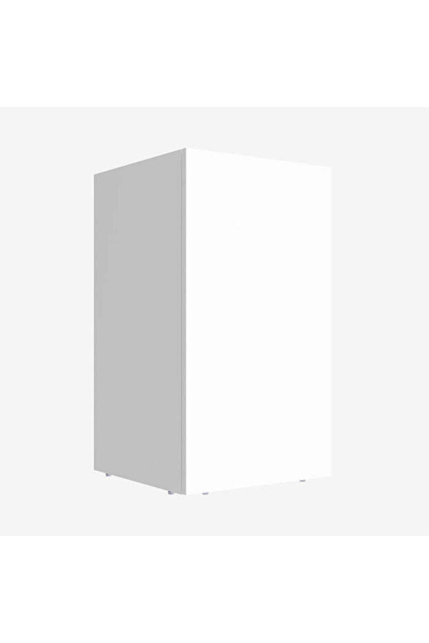 PB 1818 White Cabinet Only