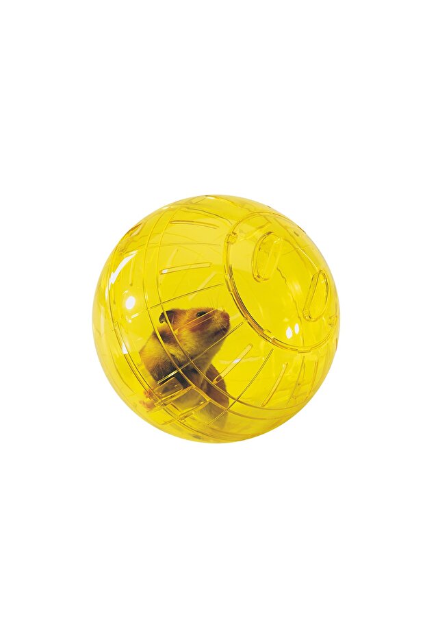 Runner hamster 18 cm M
