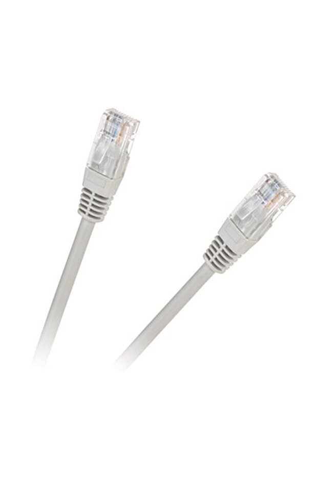 CABLE PATCHCORD UTP 1.0M -LINE CABLETECH - 1