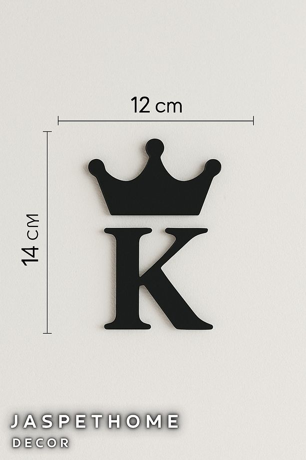 Dekoratif Kral ve Kraliçe Figürü 14 x 12 cm - 5