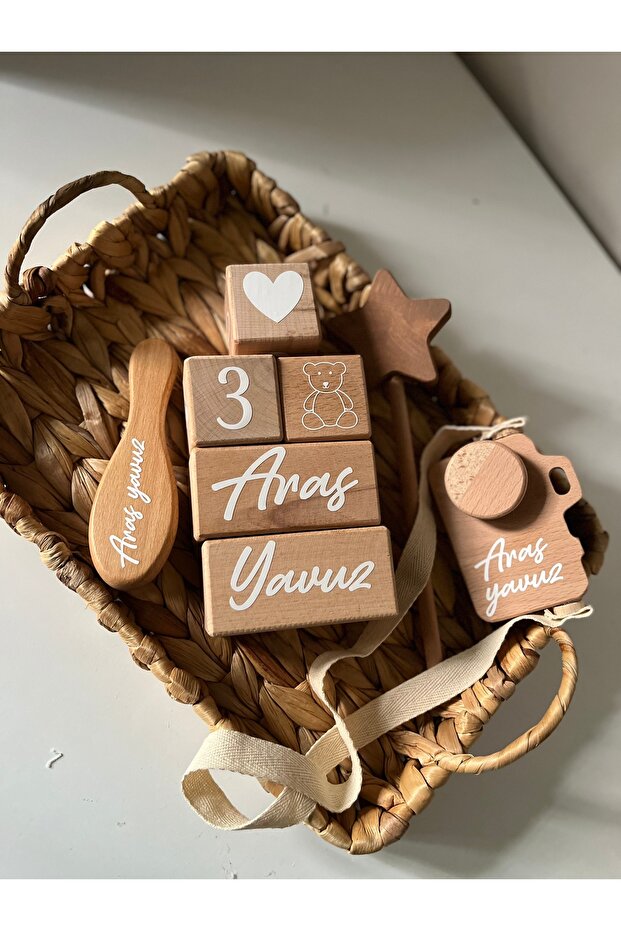 Hediyelik atölye - 1