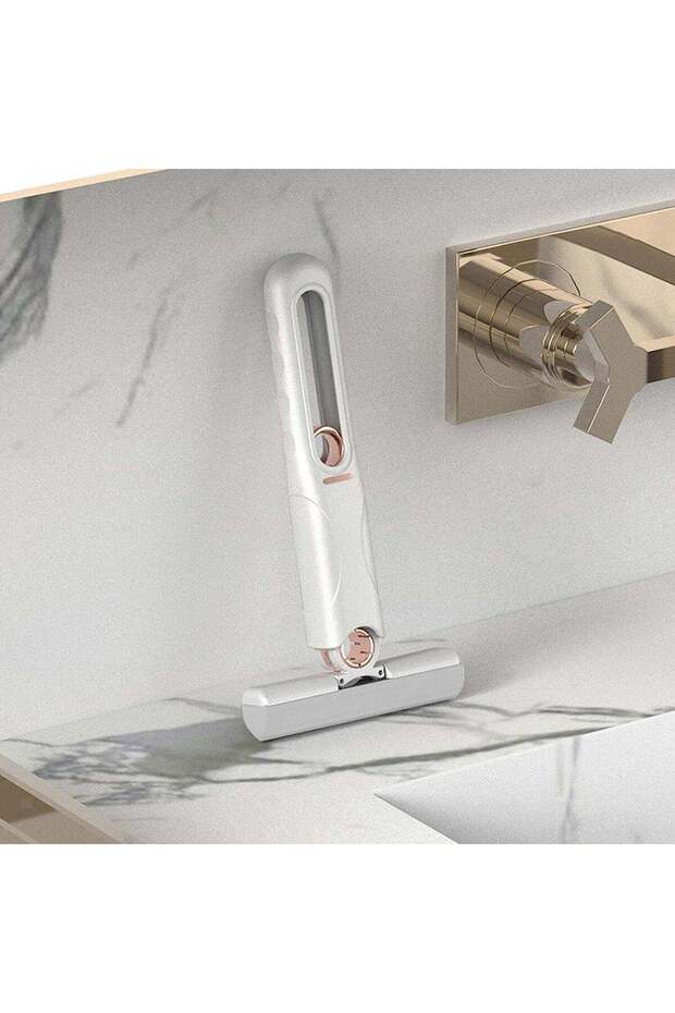 أدوات ممسحة صغيرة محمولة - 6