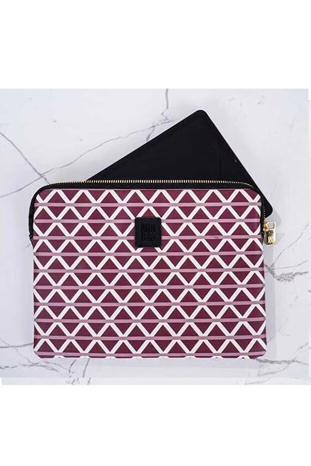 Tablet Case Rose Dried 10.5" - 2