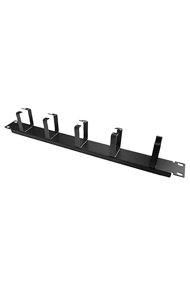 GHIDAJ ORIZONTAL PATCHCORD 5 INELE 1U - 1