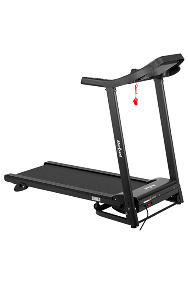 ACTIVE ELECTRIC TREADMILL - 1