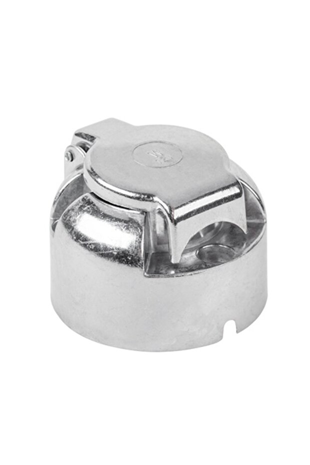 ALUMINUM TRAILER COUPLING - 1