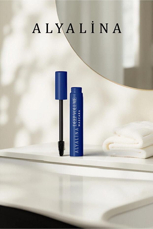 Deep Volume Mascara - 3