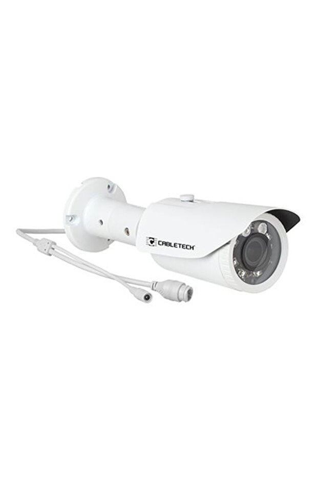 CAMERA SUPRAVEGHERE IP 2 MPIX - 1