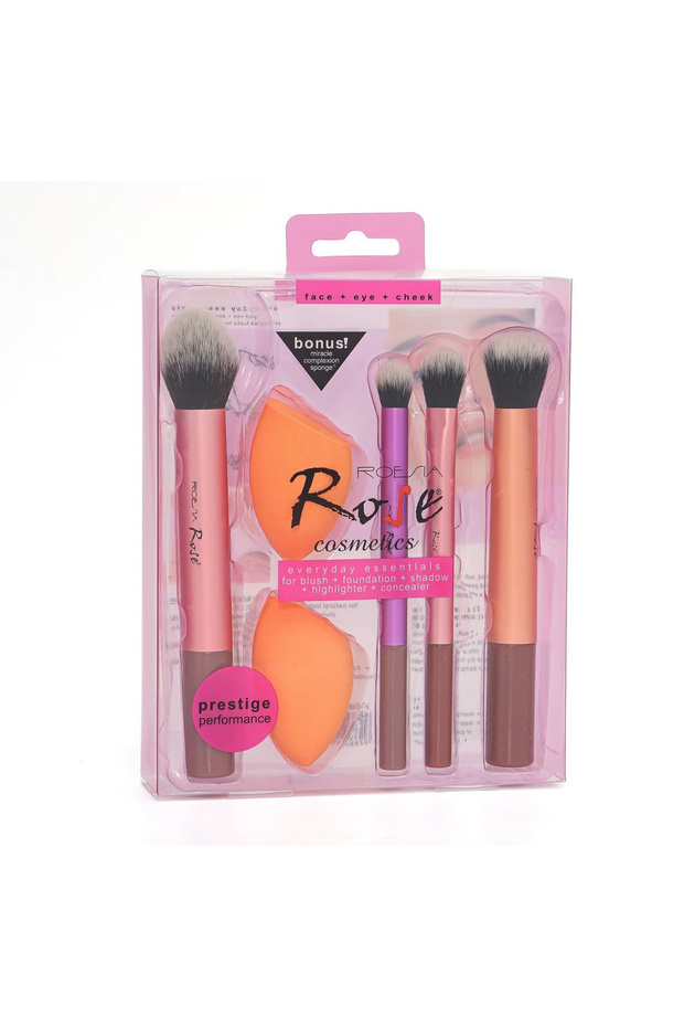 ROSE FIRÇA SETİ - 1