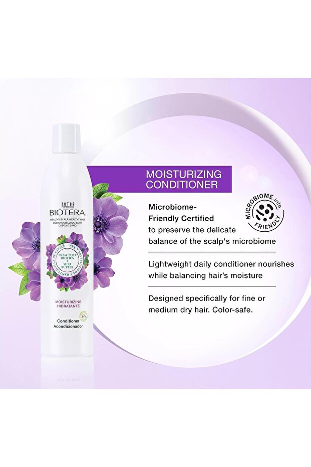 Moisturizing Conditioner 946ml - 2