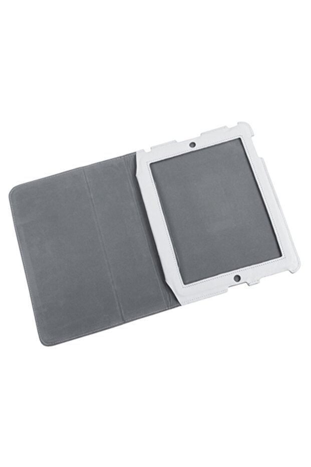 HUSA ALBA APPLE IPAD 2 - 1