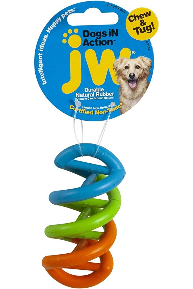 JW Tug-EEE Spring Small - 1