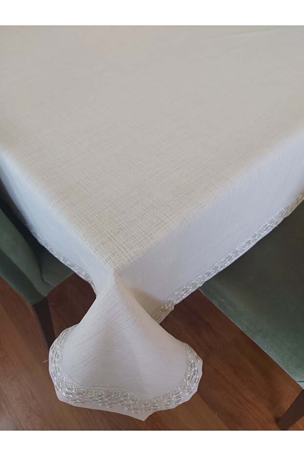 Masa örtüsü - 3