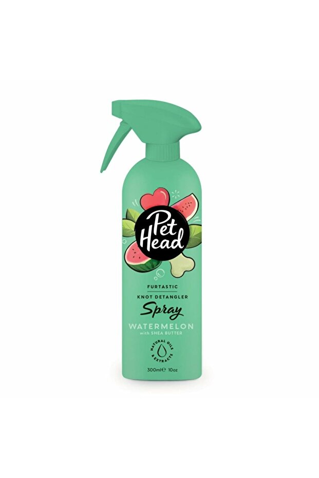 Furtastic Spray 300ml/10.1 fl oz