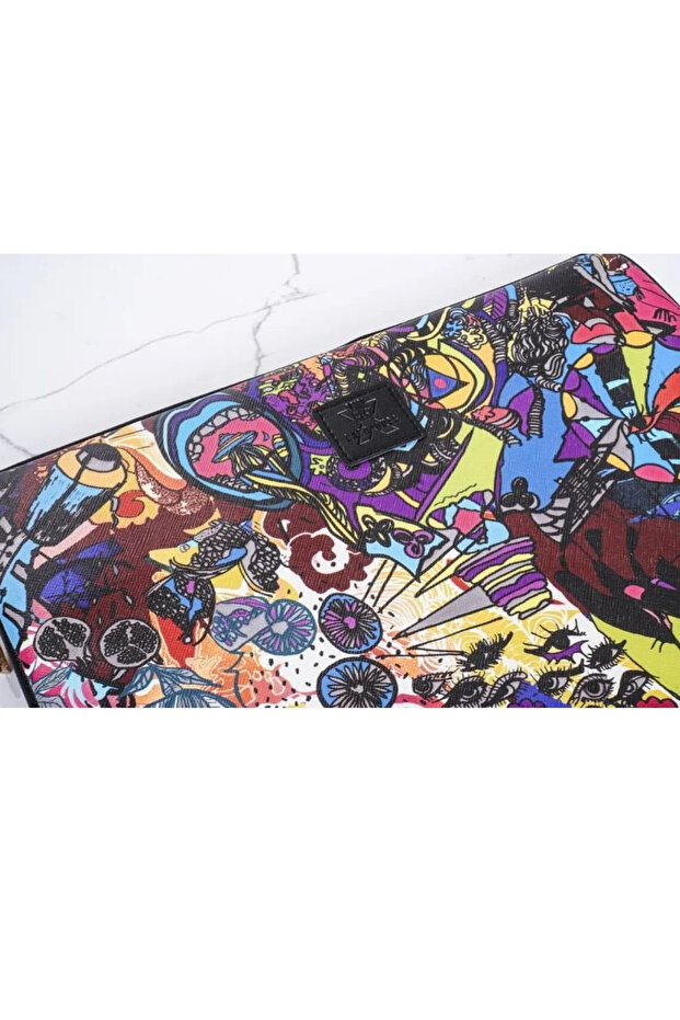 حافظة تابلت بيرنينج مان 10.5 بوصة - 3