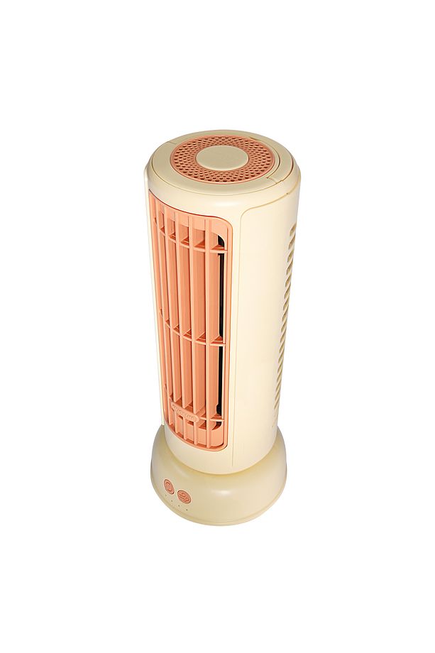 Ws-JAF23 Sarı Usb Taşınabilir Şarjlı El Ve Masaüstü Soğutucu Fan Pervane Vantilatör - 3