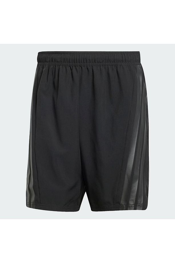 Designed For Training 3 Stripes Erkek Şort - 4