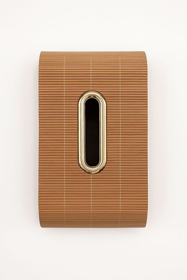 Bambu Kağıt Havluluk - 2