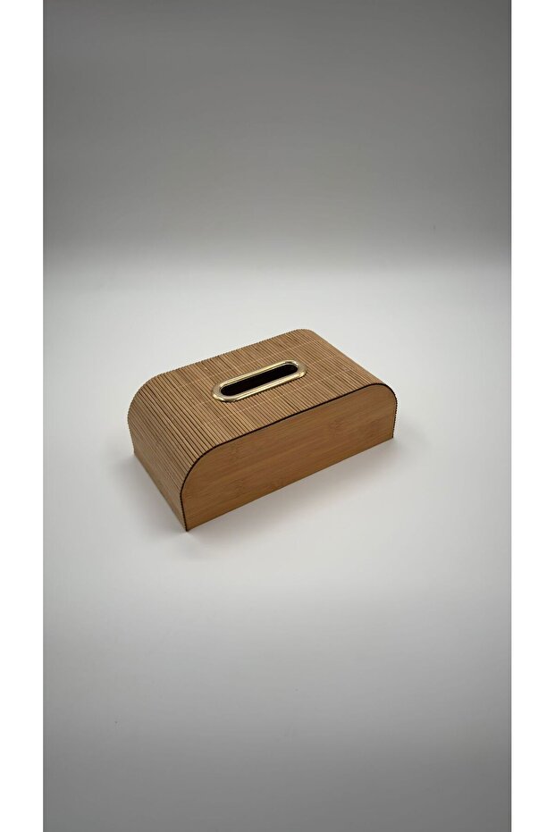 Bambu Kağıt Havluluk - 6