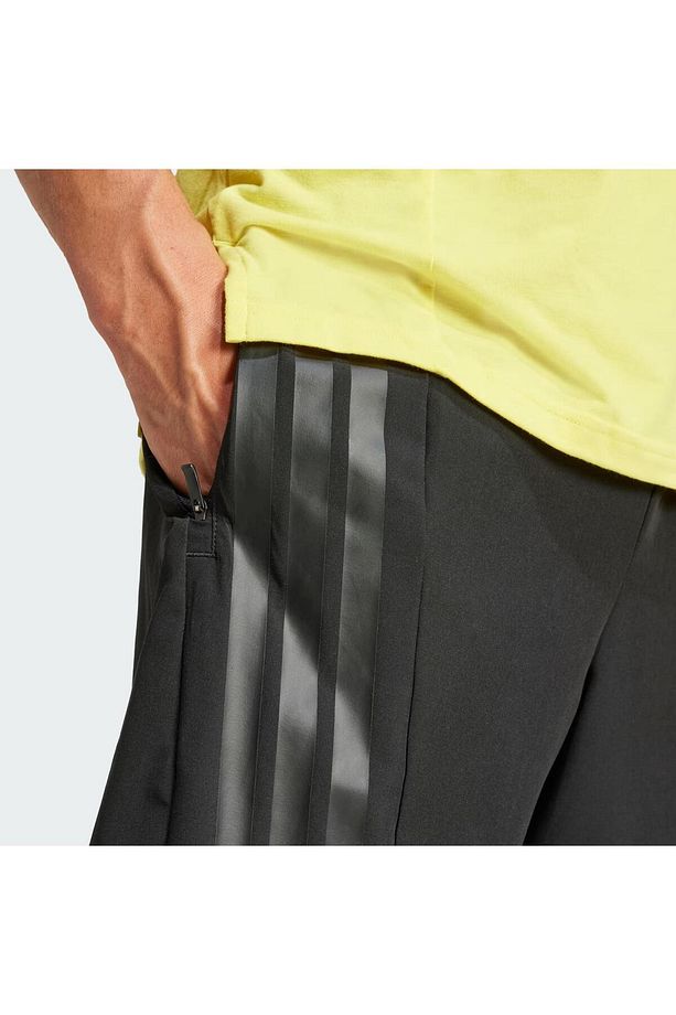 Designed For Training 3 Stripes Erkek Şort - 5