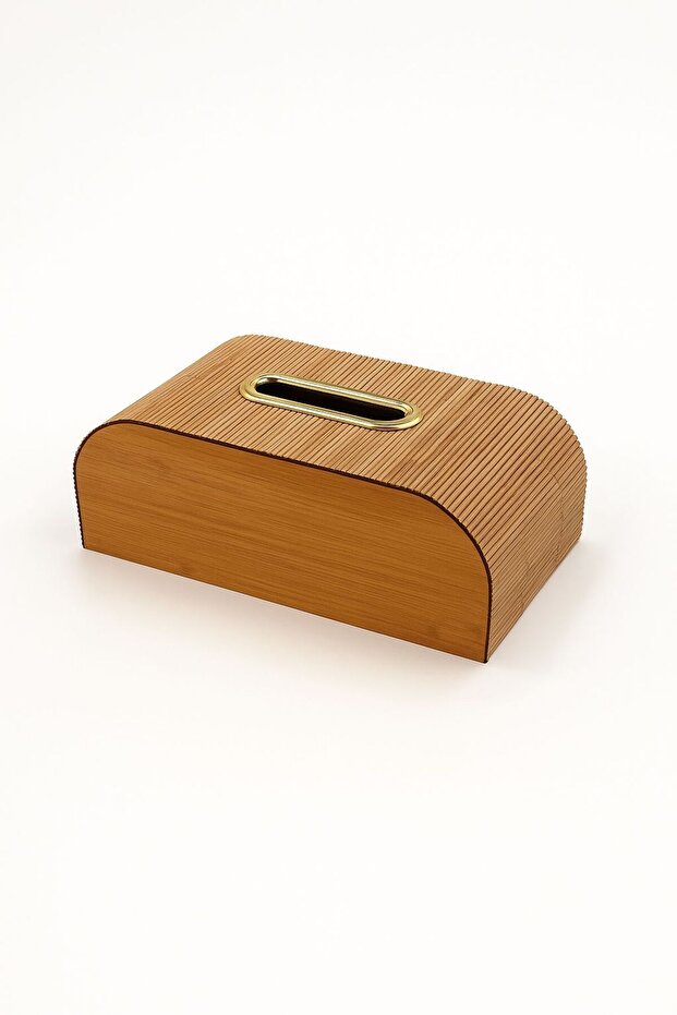 Bambu Kağıt Havluluk - 3