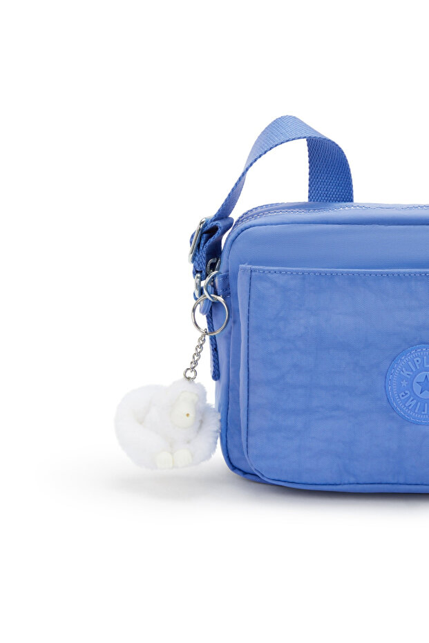 حقيبة كتف صغيرة من أبانو - 4