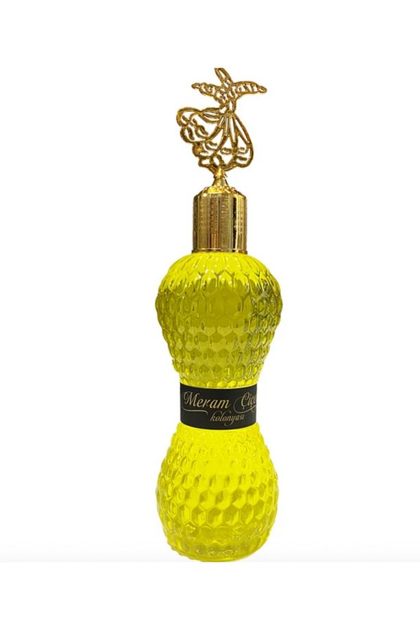Meram Çiçegi Kolanyası 400 ml 24 adt - 1