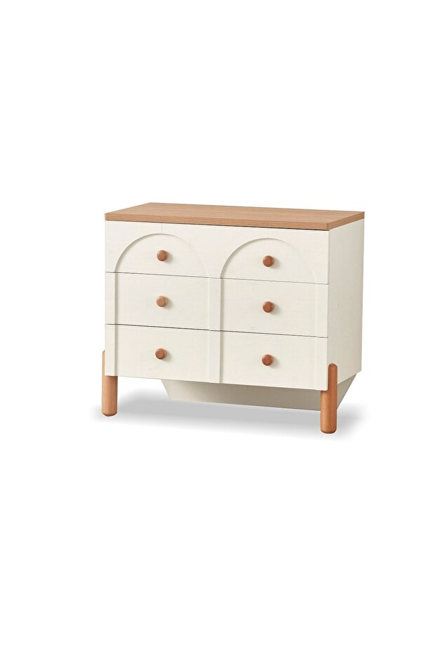 FOÇA ŞİFONYER - 3