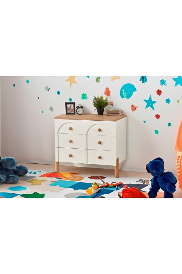 FOÇA ŞİFONYER - 1