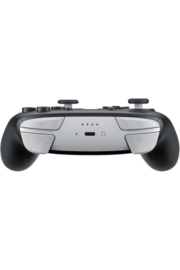 Switch 2 Pro Controller with Screen Guard - 4