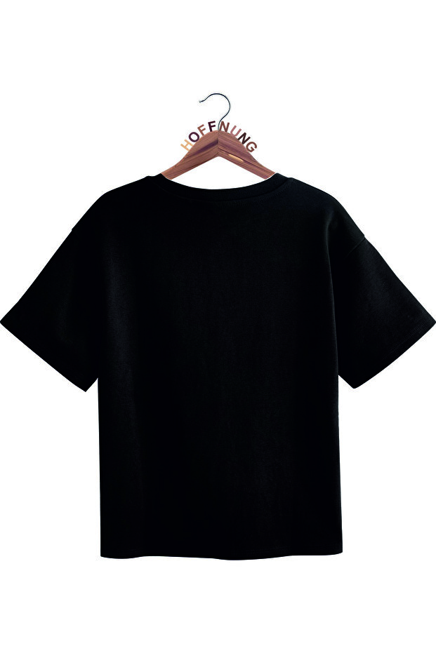 شورت كامل برج ايفل مقاس كبير - 3