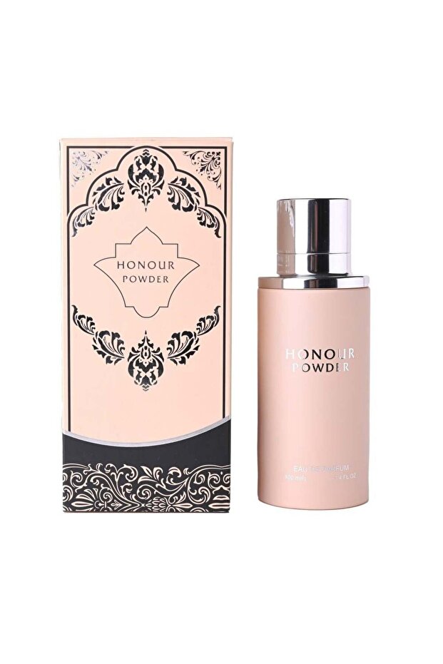 عطر هونر بودر ميلانو للجنسين بارفيوم 100مل