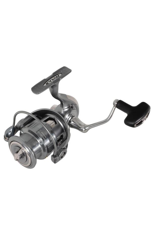 Diamond 4000M 7+1BB Spin Olta Makinesi - 1