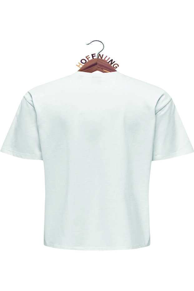 شورت كامل برج ايفل مقاس كبير - 4